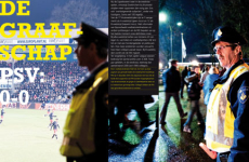 Politie noord- en oost Gelderland restyle magazine