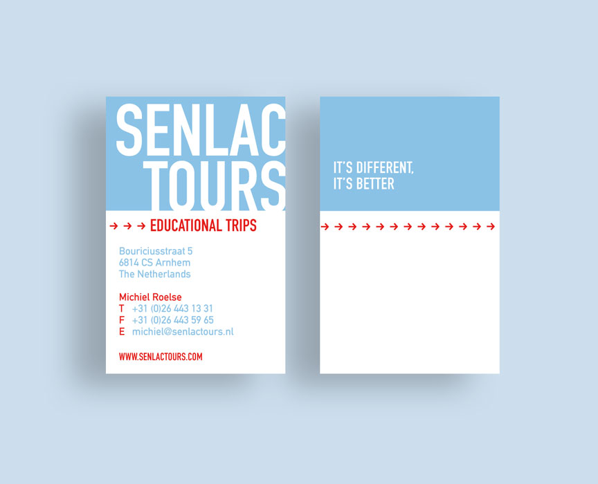 huisstijl-maken-grafisch-ontwerp-arnhem-senlac-tours-visitekaartje