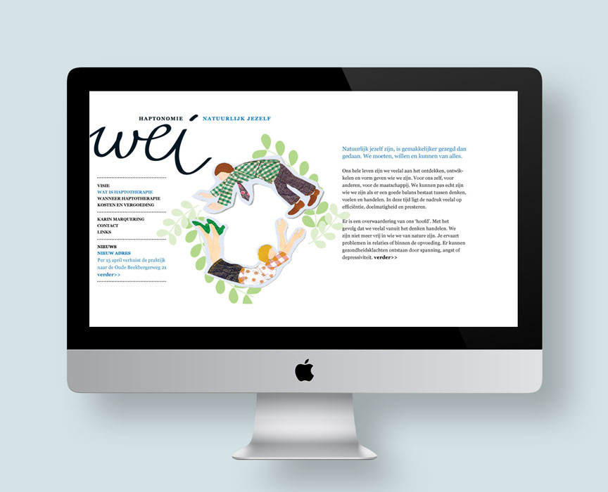 huisstijl-maken-grafisch-ontwerp-arnhem-haptotherapie-wei-website